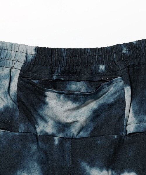 BEAMS(ビームス)の「ダイナミック ドライ ショーツ (吸水速乾性・UVカット)(その他パンツ・メンズ・その他1/その他/ブラック・M/L/S/XL)」の13枚目の写真