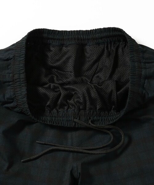 BEAMS(ビームス)の「ダイナミック ドライ ショーツ (吸水速乾性・UVカット)(その他パンツ・メンズ・その他1/その他/ブラック・M/L/S/XL)」の18枚目の写真