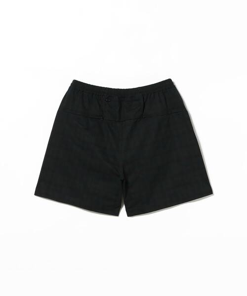 BEAMS(ビームス)の「ダイナミック ドライ ショーツ (吸水速乾性・UVカット)(その他パンツ・メンズ・その他1/その他/ブラック・M/L/S/XL)」の19枚目の写真