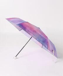 macocca（マコッカ）の「kupla クプラ tamayura 雨傘 折りたたみ傘 夜明け（折りたたみ傘）」