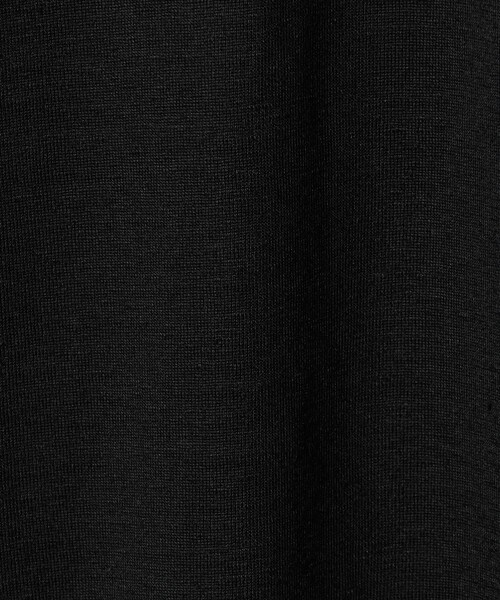 BEAUTY&YOUTH UNITED ARROWS（ビューティーアンドユースユナイテッドアローズ）の「リネン テクスチャード クルーネック Tシャツ（Tシャツ/カットソー・メンズ・ブラック/ダークグレー/ベージュ・L/XL/S/M）」の19枚目の写真
