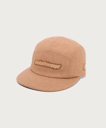 A BATHING APE｜アベイシングエイプのキャップ（ベージュ系）通販