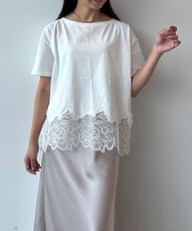 CADUNE｜カデュネのTシャツ/カットソー通販 - ZOZOTOWN