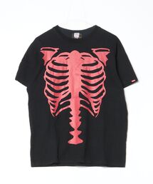 VANSON（ヴァンソン）の「半袖Tシャツ（Tシャツ/カットソー）」