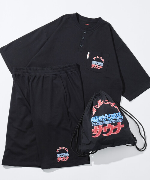 BAKUNE パジャマ サテン ロングパンツ(ルームウェア/パジャマ BAKUNE パジャマ サテン ロングパンツ(ルームウェア/パジャマ