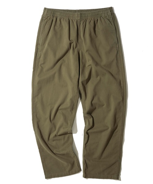 セール】【GRAMICCI/グラミチ】SWELL PANT / ブラッシュドコットン