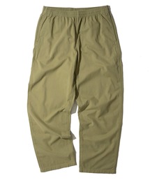 【GRAMICCI/グラミチ】SWELL PANT  / ブラッシュドコットン リラックスパンツ / G6FM-P054