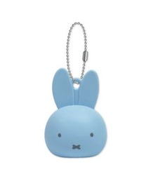 Miffy | ミッフィー リップクリーム キャップ FACE(スカイブルー)EYE(その他雑貨)