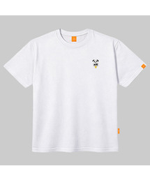 ペットワッペン 半袖Tシャツ 男女共用 ビッグサイズ S 4XL