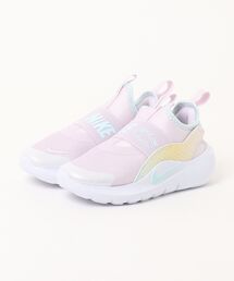 NIKE（ナイキ）の「NIKE ナイキ 17-22(H)FLEXRUNNER4 LILS (PS) フレックス ランナー 4 LILS PS KIM7654 500BLELIL/G BLU（スニーカー）」