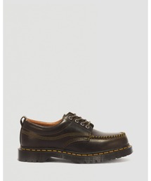 Dr. Martens/ドクターマーチン LOWELL 4 ホール シューズ 43321300