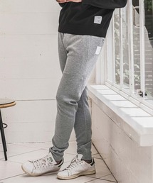 wjk reluxe（ダブルジェーケーリラックス）の「mp15282- Double Knit Banana Pants バナナパンツ(WR26W-21)（その他パンツ）」