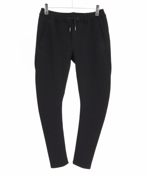 wjk reluxe(ダブルジェーケーリラックス)の「mp15282- Double Knit Banana Pants バナナパンツ(WR26W-21)(その他パンツ・メンズ・トップグレー/ブラック/ネイビー・L/M/S)」の10枚目の写真