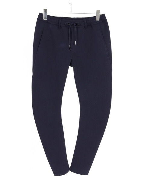wjk reluxe(ダブルジェーケーリラックス)の「mp15282- Double Knit Banana Pants バナナパンツ(WR26W-21)(その他パンツ・メンズ・トップグレー/ブラック/ネイビー・L/M/S)」の11枚目の写真