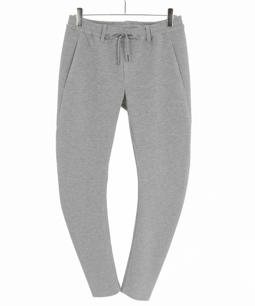 wjk reluxe(ダブルジェーケーリラックス)の「mp15282- Double Knit Banana Pants バナナパンツ(WR26W-21)(その他パンツ・メンズ・トップグレー/ブラック/ネイビー・L/M/S)」の12枚目の写真