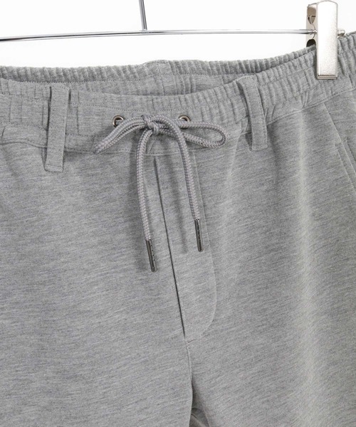 wjk reluxe(ダブルジェーケーリラックス)の「mp15282- Double Knit Banana Pants バナナパンツ(WR26W-21)(その他パンツ・メンズ・トップグレー/ブラック/ネイビー・L/M/S)」の14枚目の写真