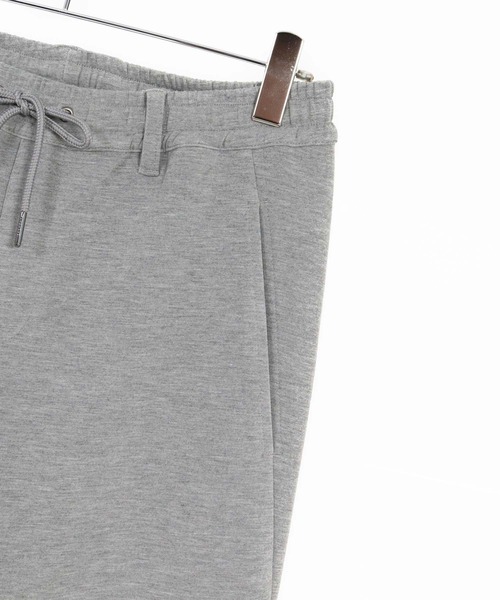 wjk reluxe(ダブルジェーケーリラックス)の「mp15282- Double Knit Banana Pants バナナパンツ(WR26W-21)(その他パンツ・メンズ・トップグレー/ブラック/ネイビー・L/M/S)」の15枚目の写真