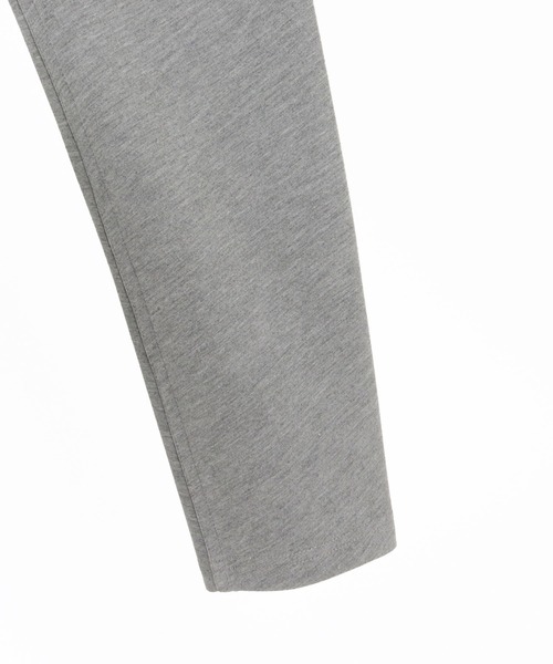 wjk reluxe(ダブルジェーケーリラックス)の「mp15282- Double Knit Banana Pants バナナパンツ(WR26W-21)(その他パンツ・メンズ・トップグレー/ブラック/ネイビー・L/M/S)」の16枚目の写真