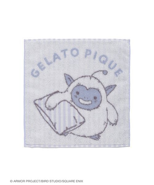 ドラゴンクエスト】ハンドタオル（ハンカチ/ハンドタオル）｜gelato