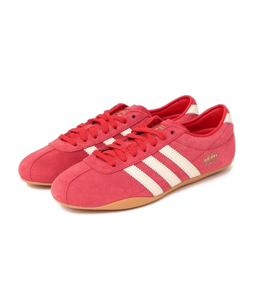 adidas: トーキョー W スニーカー（スニーカー）｜adidas（アディダス