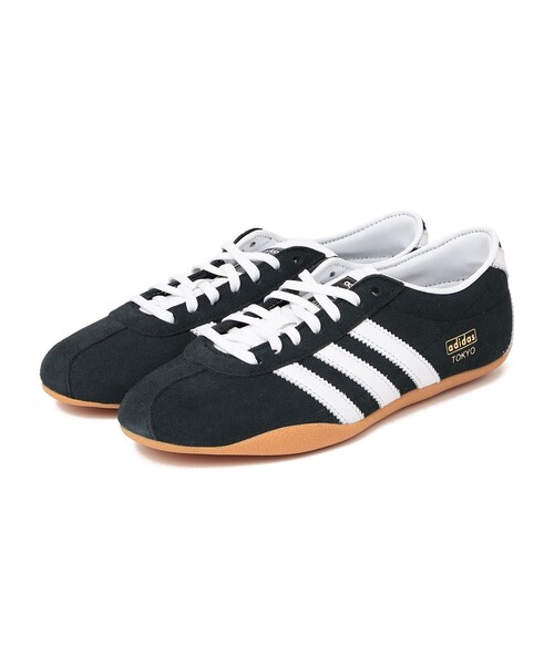 ジェ  トーキョーW スニーカー adidas: トーキョー W スニーカー（スニーカー）｜adidas（アディダス