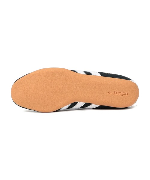 adidas(アディダス)の「adidas: トーキョー W スニーカー(スニーカー・レディース・ブラック/レッド・30/50/45/40/35)」の7枚目の写真