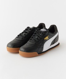 PUMA（プーマ）の「PUMA/プーマ ローマ ANNIVERSARIO スニーカー ガムソール メンズ 夏物 夏服（スニーカー）」