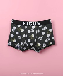 FICUS（フィークス）の「FICUS フィークス リラックマ コラボ メンズボクサーパンツ（ボクサーパンツ）」