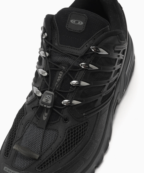 SALOMON(サロモン)の「SALOMON / サロモン ACS PRO / L47179800(スニーカー・メンズ・ブラック・27cm/27.5cm/28cm/26cm/26.5cm)」の5枚目の写真