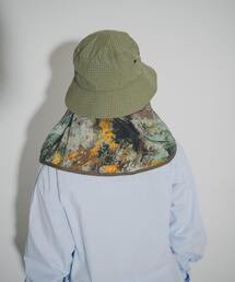 THE GOODLAND MARKET | ザ グッドランド マーケット　GOOD CUSTOM SHADE PRINT(キャップ)