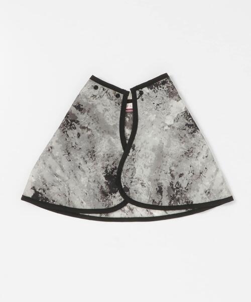 THE GOODLAND MARKET(ザグッドランドマーケット)の「ザ グッドランド マーケット GOOD CUSTOM SHADE PRINT(キャップ・メンズ・ブラック/ブルー/カーキ・FREE)」の6枚目の写真