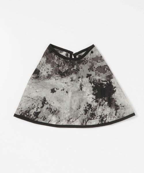 THE GOODLAND MARKET(ザグッドランドマーケット)の「ザ グッドランド マーケット GOOD CUSTOM SHADE PRINT(キャップ・メンズ・ブラック/ブルー/カーキ・FREE)」の7枚目の写真