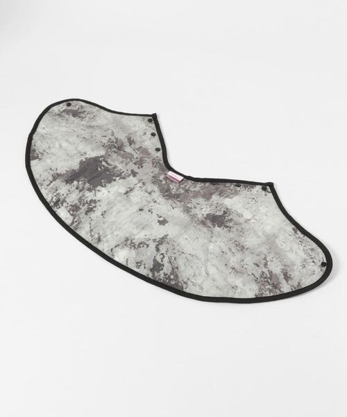 THE GOODLAND MARKET(ザグッドランドマーケット)の「ザ グッドランド マーケット GOOD CUSTOM SHADE PRINT(キャップ・メンズ・ブラック/ブルー/カーキ・FREE)」の8枚目の写真