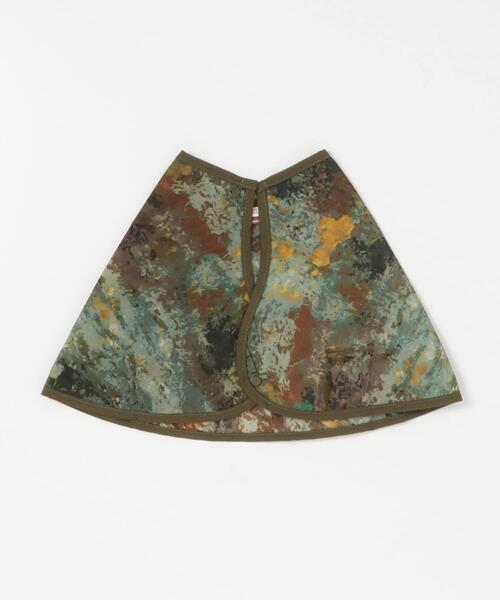 THE GOODLAND MARKET(ザグッドランドマーケット)の「ザ グッドランド マーケット GOOD CUSTOM SHADE PRINT(キャップ・メンズ・ブラック/ブルー/カーキ・FREE)」の13枚目の写真