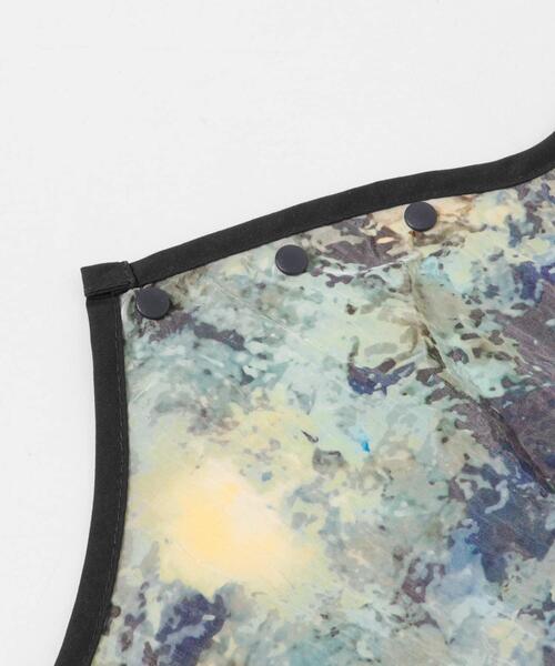 THE GOODLAND MARKET(ザグッドランドマーケット)の「ザ グッドランド マーケット GOOD CUSTOM SHADE PRINT(キャップ・メンズ・ブラック/ブルー/カーキ・FREE)」の16枚目の写真