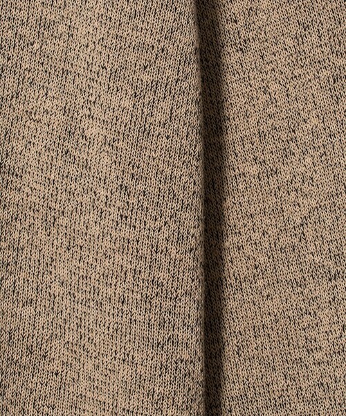 Steven Alan(スティーブンアラン)の「<Steven Alan>ミックス ニット プルオーバー(ニット/セーター・レディース・ベージュ/ライトブルー・FREE)」の11枚目の写真