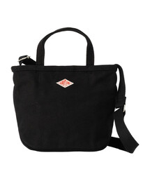 ORSAY PETIT - Cotton Canvas 2-Way Bag