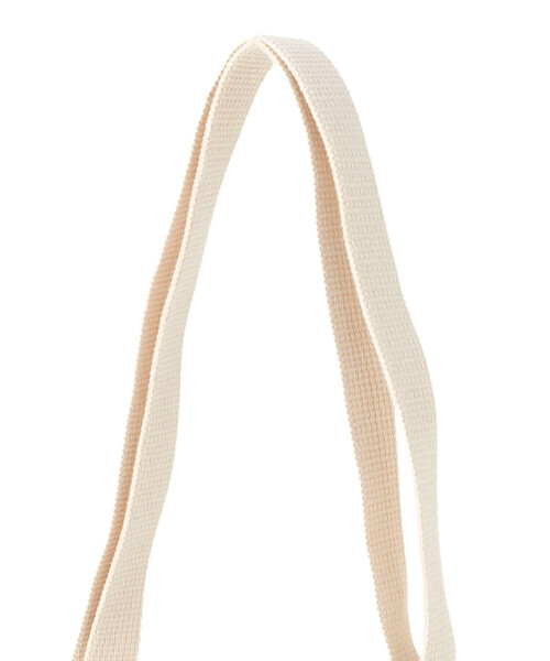 DANTON(ダントン)の「ORSAY PETIT - Cotton Canvas 2-Way Bag(トートバッグ・レディース・ブラウン/アイボリー/レッド/ブルー/ブラック・-)」の21枚目の写真