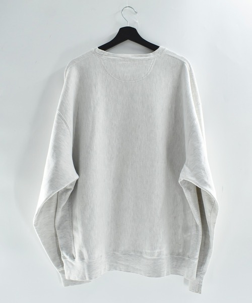 Champion（チャンピオン）の「【USED】Y2K Champion “UNIVERSITY OF DETROIT MERCY” リバースウィーブ スウェット（スウェット・メンズ・グレー・XX-LARGE）」の10枚目の写真