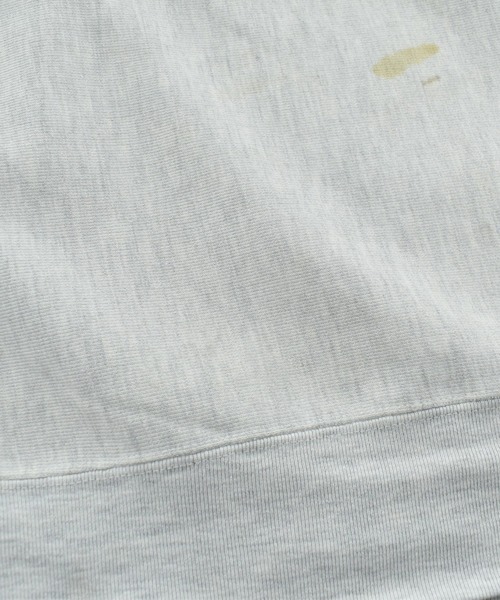 Champion（チャンピオン）の「【USED】Y2K Champion “UNIVERSITY OF DETROIT MERCY” リバースウィーブ スウェット（スウェット・メンズ・グレー・XX-LARGE）」の4枚目の写真