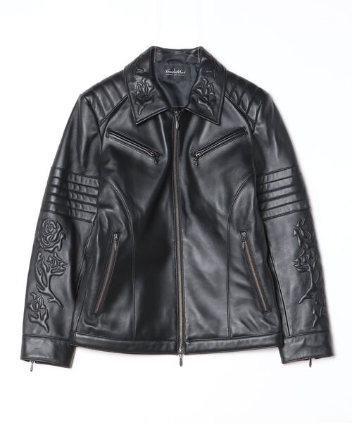 VETEMENTS（ヴェトモン）の「VETEMENTS Jackets（テーラードジャケット