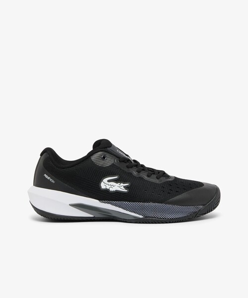 LACOSTE(ラコステ)の「メンズ AG-LT EVO 2264 SMA(スニーカー・メンズ・ブラック・28.5cm/25.5cm/28.0cm/27.0cm/26.5cm/25.0cm/26.0cm)」の1枚目の写真