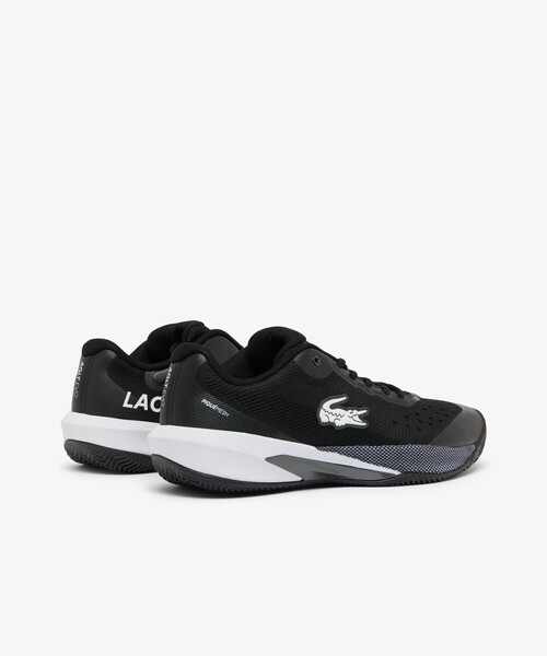 LACOSTE(ラコステ)の「メンズ AG-LT EVO 2264 SMA(スニーカー・メンズ・ブラック・28.5cm/25.5cm/28.0cm/27.0cm/26.5cm/25.0cm/26.0cm)」の3枚目の写真