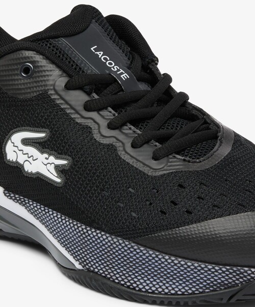 LACOSTE(ラコステ)の「メンズ AG-LT EVO 2264 SMA(スニーカー・メンズ・ブラック・28.5cm/25.5cm/28.0cm/27.0cm/26.5cm/25.0cm/26.0cm)」の6枚目の写真