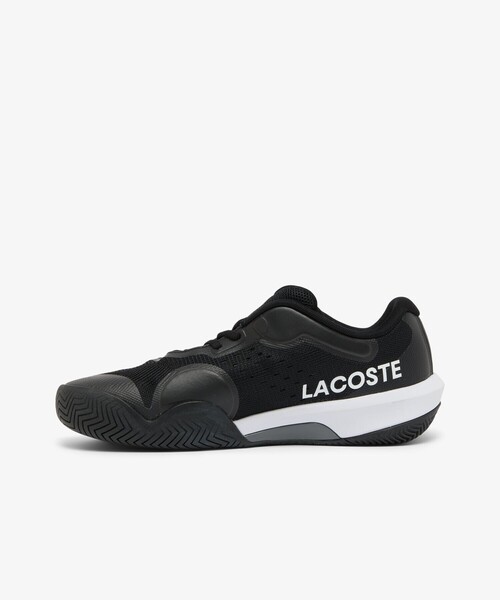 LACOSTE(ラコステ)の「メンズ AG-LT EVO 2264 SMA(スニーカー・メンズ・ブラック・28.5cm/25.5cm/28.0cm/27.0cm/26.5cm/25.0cm/26.0cm)」の7枚目の写真
