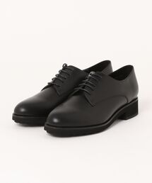 ウィングチップレースアップシューズ