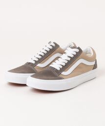 【VANS/ヴァンズ】