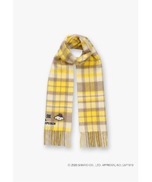 ANNA SUI｜アナ スイ（レディース）のマフラー通販 - ZOZOTOWN