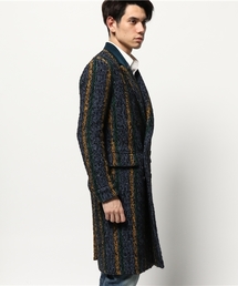 umit benan（ウミットベナン）の「UMIT BENAN(ウミット ベナン