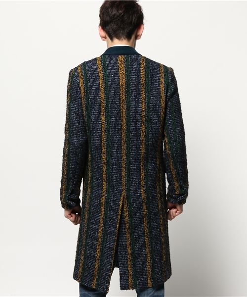 umit benan（ウミットベナン）の「UMIT BENAN(ウミット ベナン